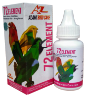 72 element 72 element