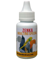 zenka moulting special zenka moulting special